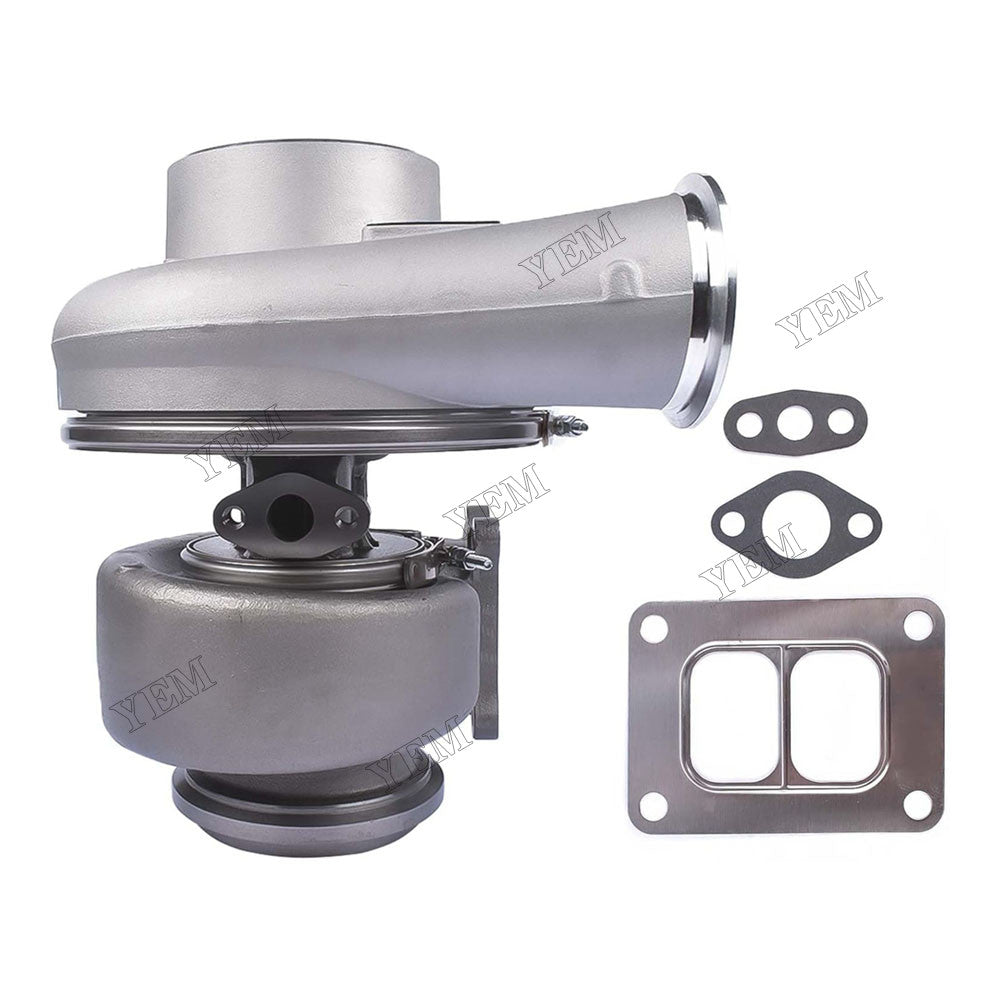For Cummins Engine N14 NE1 Turbo HT60 Turbocharger 3592512 3592678 For Cummins