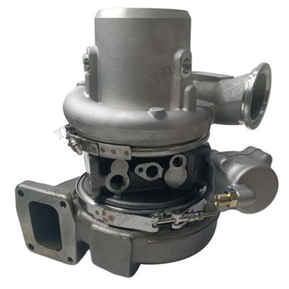 For Cummins Engine 8.9 ISL EBU ISLE ISX ISB 8.3L ISC Turbo HE431V HE400VG Turbocharger 4090052RX