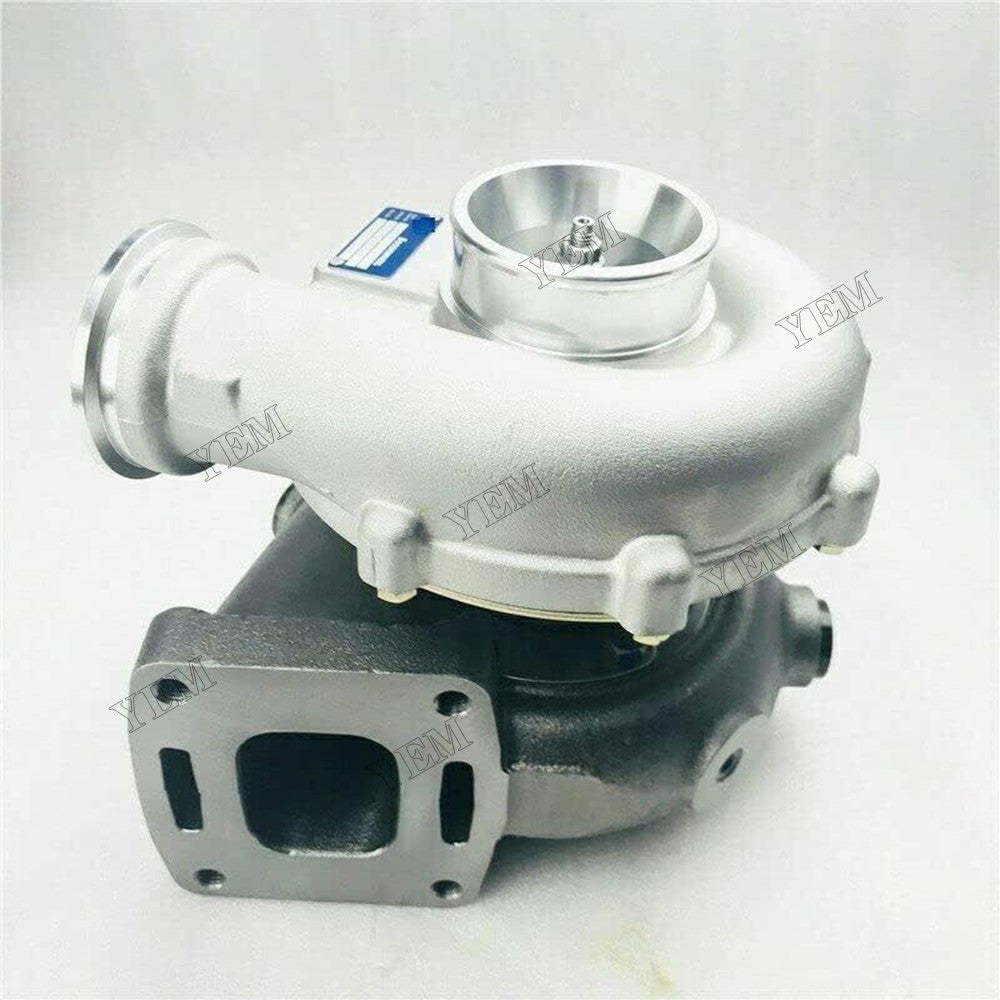 For Volvo TAMD41 Yanmar 4LH-DTE Penta Marine Turbo K26 Turbocharger 53269886292