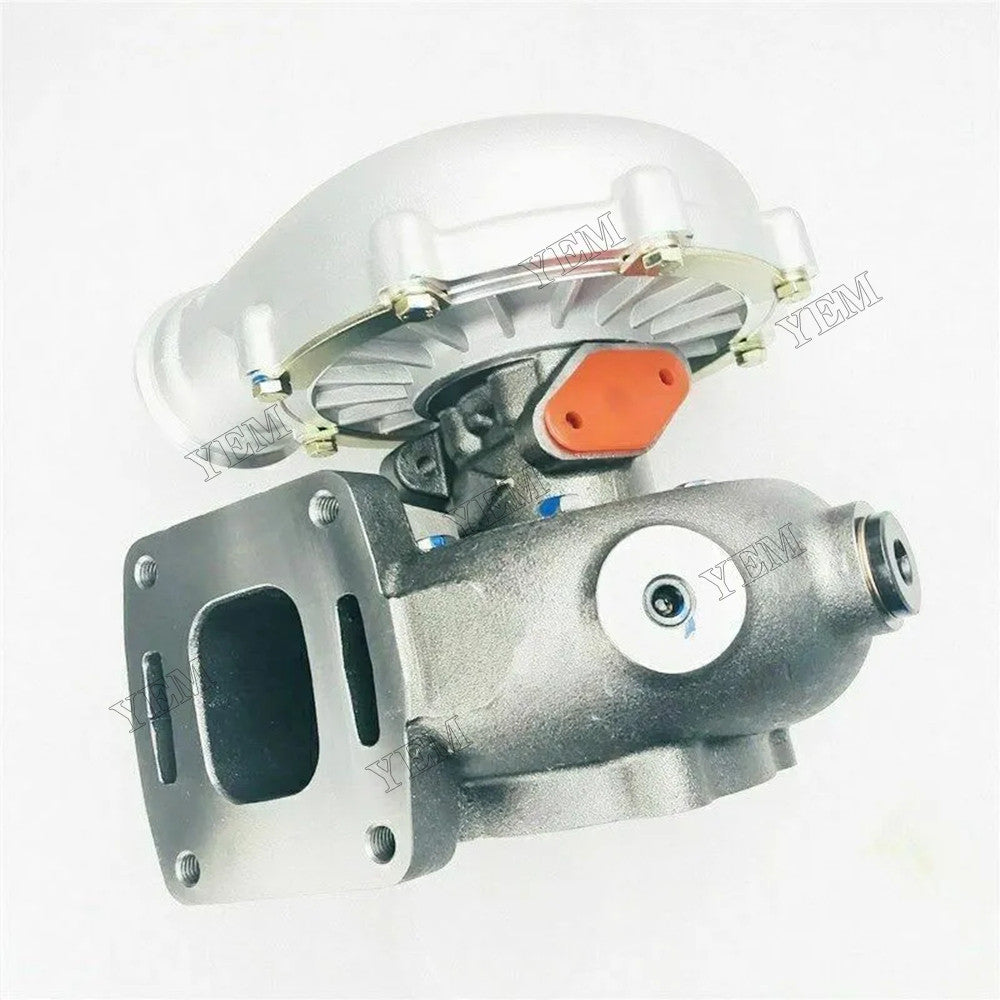 For Volvo TAMD41 Yanmar 4LH-DTE Penta Marine Turbo K26 Turbocharger 53269886292 For Yanmar