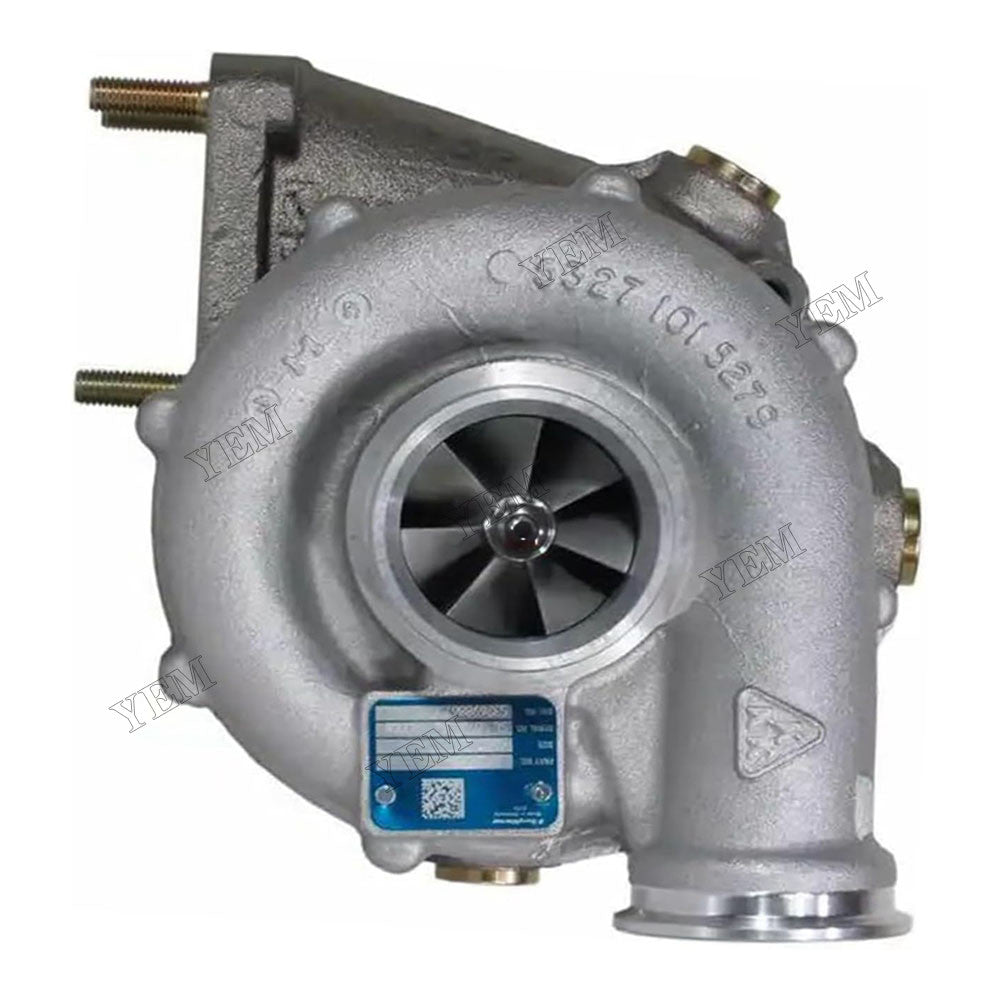 For Volvo Penta Engine KAD32P KAD43 KAD44 Turbo K26 Turbocharger 2179089 3802112 For Volvo