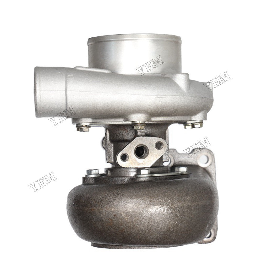 For Caterpillar CAT Engine 3116T 110HP Compactor CP-563D CS-563D CS-573D CS-583D Turbo S2ESL105 Turbocharger 125-1123