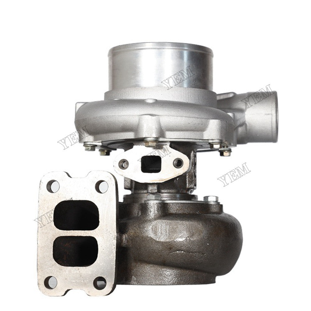 For Caterpillar CAT Engine 3116T 110HP Compactor CP-563D CS-563D CS-573D CS-583D Turbo S2ESL105 Turbocharger 125-1123 For Caterpillar