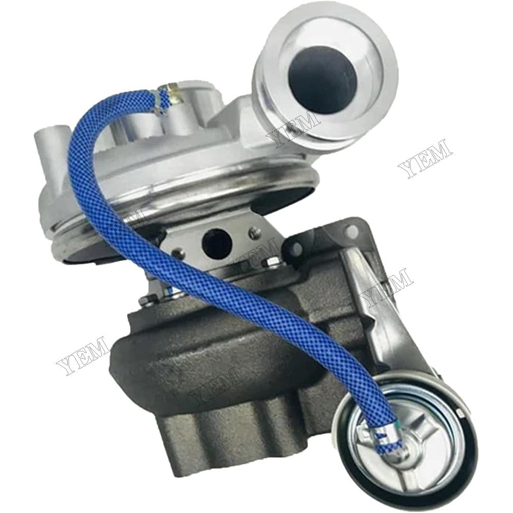 For Volvo EC290B EC240B G900 L120E L110E Turbocharger 20795674 20795675 For Volvo
