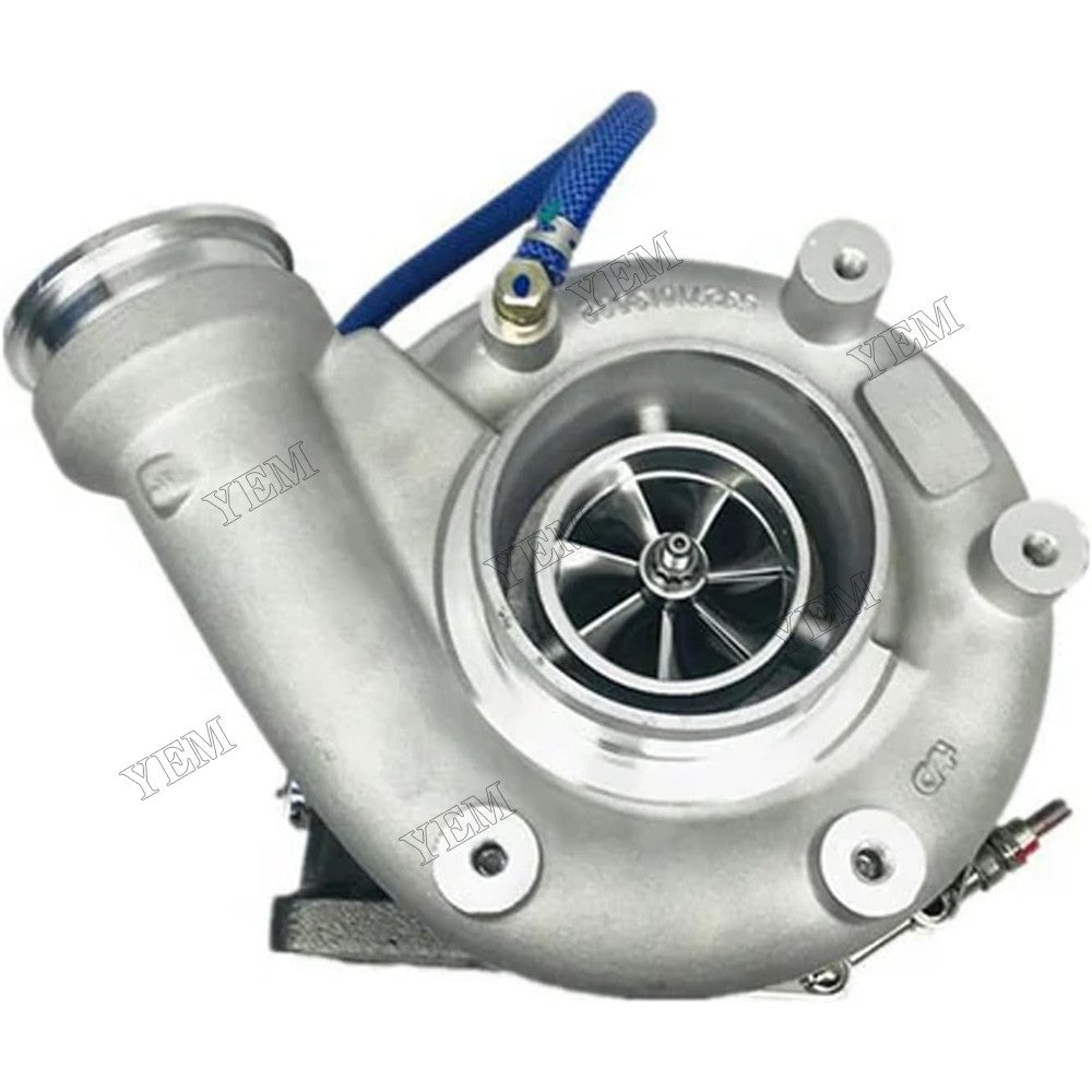 For Volvo EC290B EC240B G900 L120E L110E Turbocharger 20795674 20795675 For Volvo