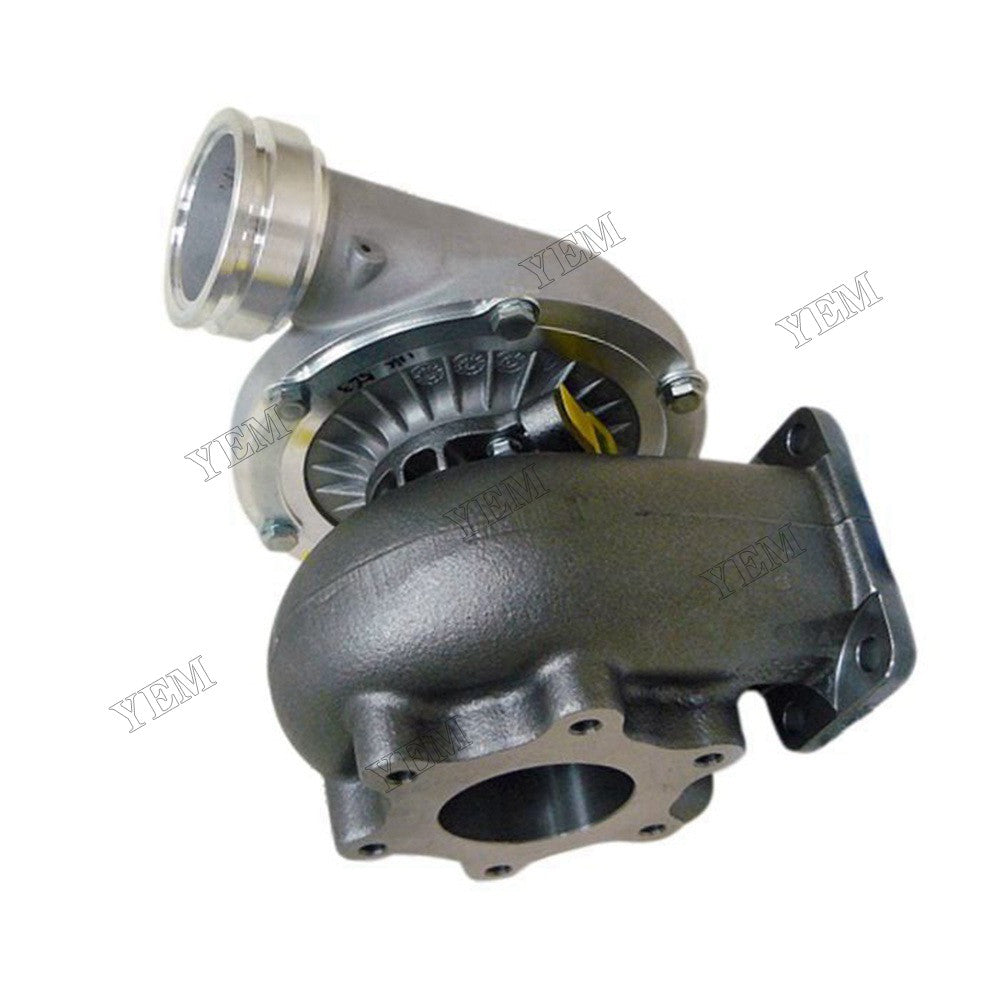 For Doosan Daewoo Generator DP158LD DP158LB DP158LC DP158LE Excavator DH300-5 Turbocharger 150105-00467 For Daewoo