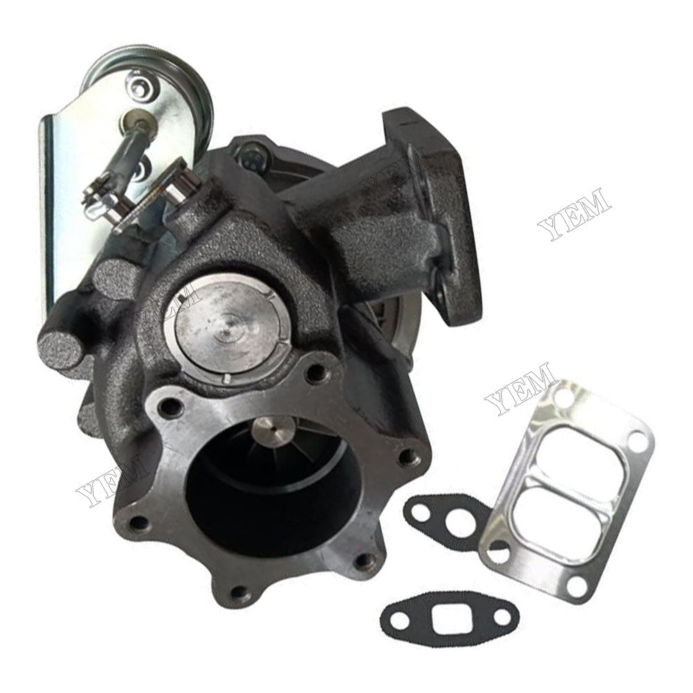 For Caterpillar CAT Engine 3056E Loader 924G 924GZ 930G Excavator  M316C M318C M322C Turbo GT3571S Turbocharger 235-9694 For Caterpillar