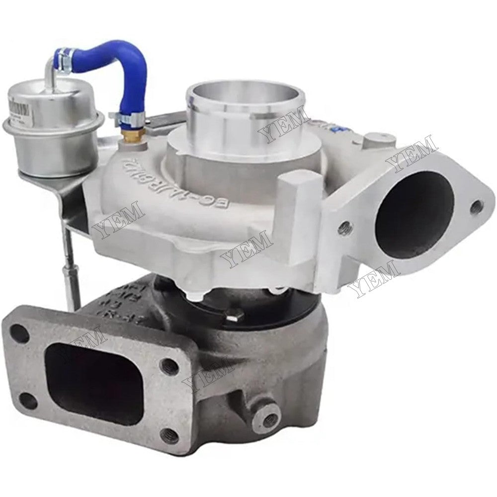 For Hino Engine J05E Kobelco Excavator SK250-8 SK260-8 Turbo GT2259LS Turbocharger 17201-E0521 For Hino
