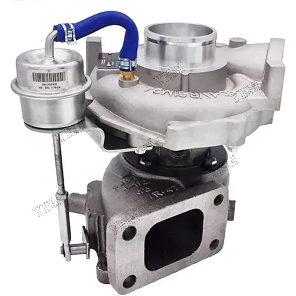 For Hino Engine J05E Kobelco Excavator SK250-8 SK260-8 Turbo GT2259LS Turbocharger 17201-E0521 For Hino