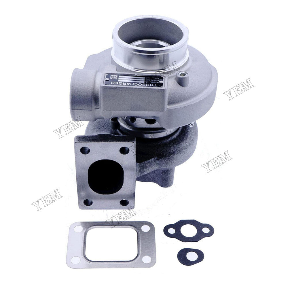 For Iveco Engine NEF 6 Backhoe Loader Tractor Turbo HX25 Turbocharger 3599877