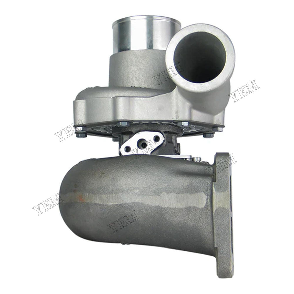 For Isuzu Engine A6RB1 6RB1TQA-01 Hitachi Excavator EX400-3 EX450-5 Turbo TA5136 Turbocharger 479034-5001S