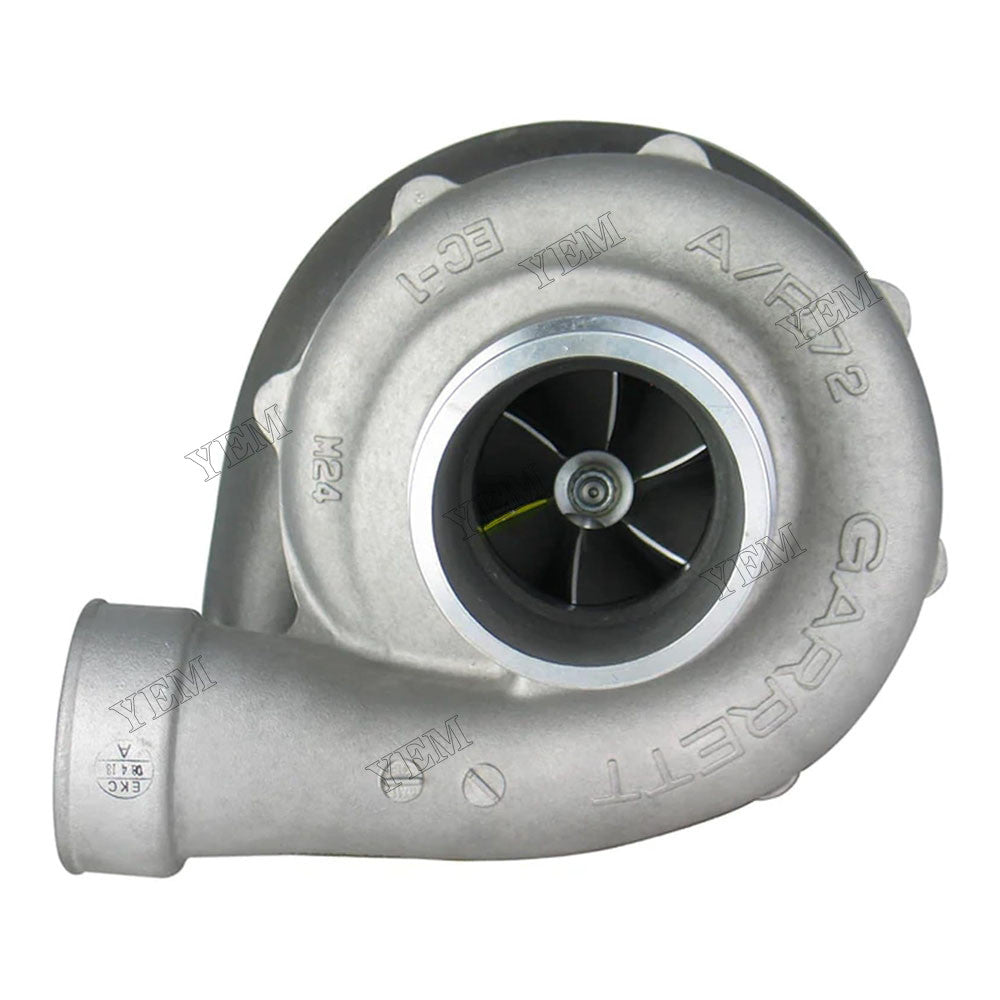 For Isuzu Engine A6RB1 6RB1TQA-01 Hitachi Excavator EX400-3 EX450-5 Turbo TA5136 Turbocharger 479034-5001S For Isuzu
