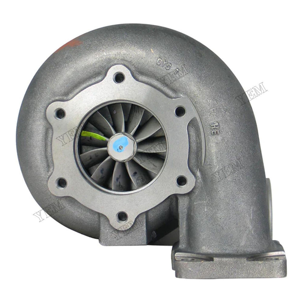 For Isuzu Engine A6RB1 6RB1TQA-01 Hitachi Excavator EX400-3 EX450-5 Turbo TA5136 Turbocharger 479034-5001S For Isuzu
