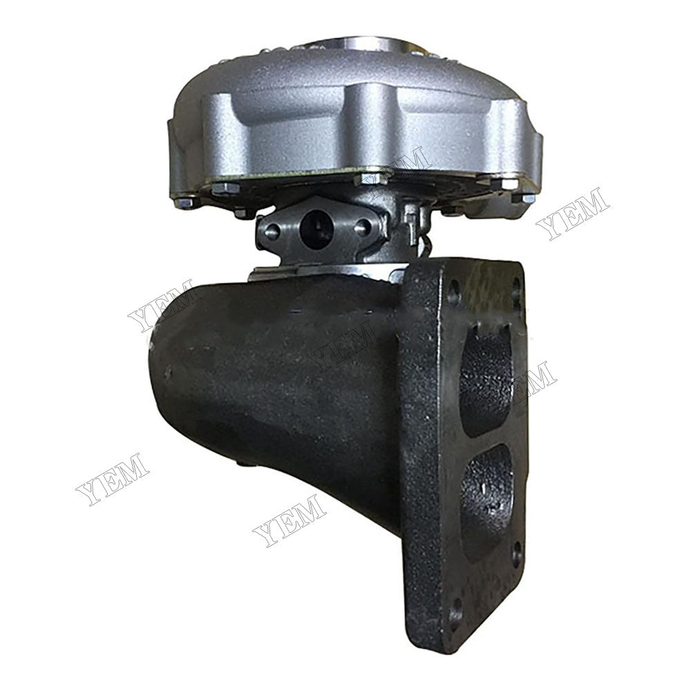 For Isuzu Engine 6RB1 6RB1-TPF Turbo TA5108 Turbocharger 114400-2080 For Isuzu