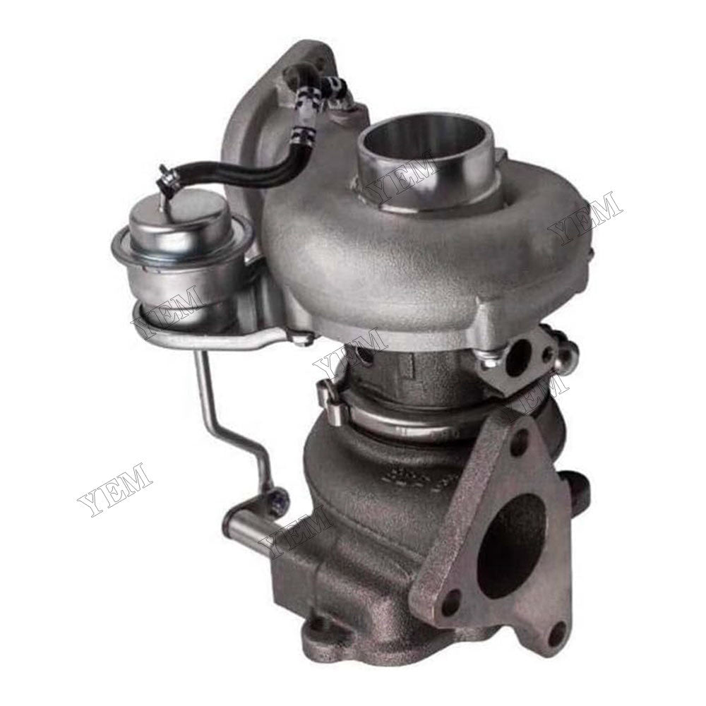 For Subaru Engine EJ25 2.5 GT Turbo RHF5H Turbocharger 1-4411-AA760