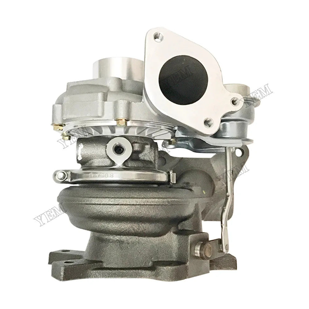 For Subaru Engine EJ20X 2.0L Liberty GT Legacy GT Turbo RHF5 Turbocharger 14411AA470 For Subaru