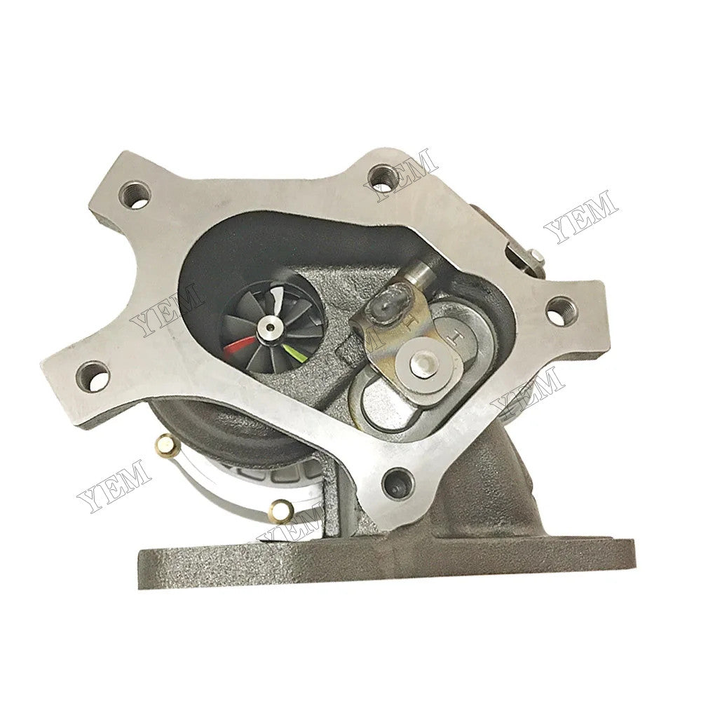 For Subaru Engine EJ20X 2.0L Liberty GT Legacy GT Turbo RHF5 Turbocharger 14411AA470 For Subaru