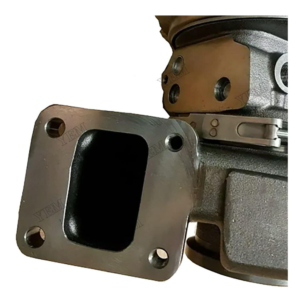 For Cummins Engine ISX QSX15 ISX04 Turbo HE551V Turbocharger 3786264