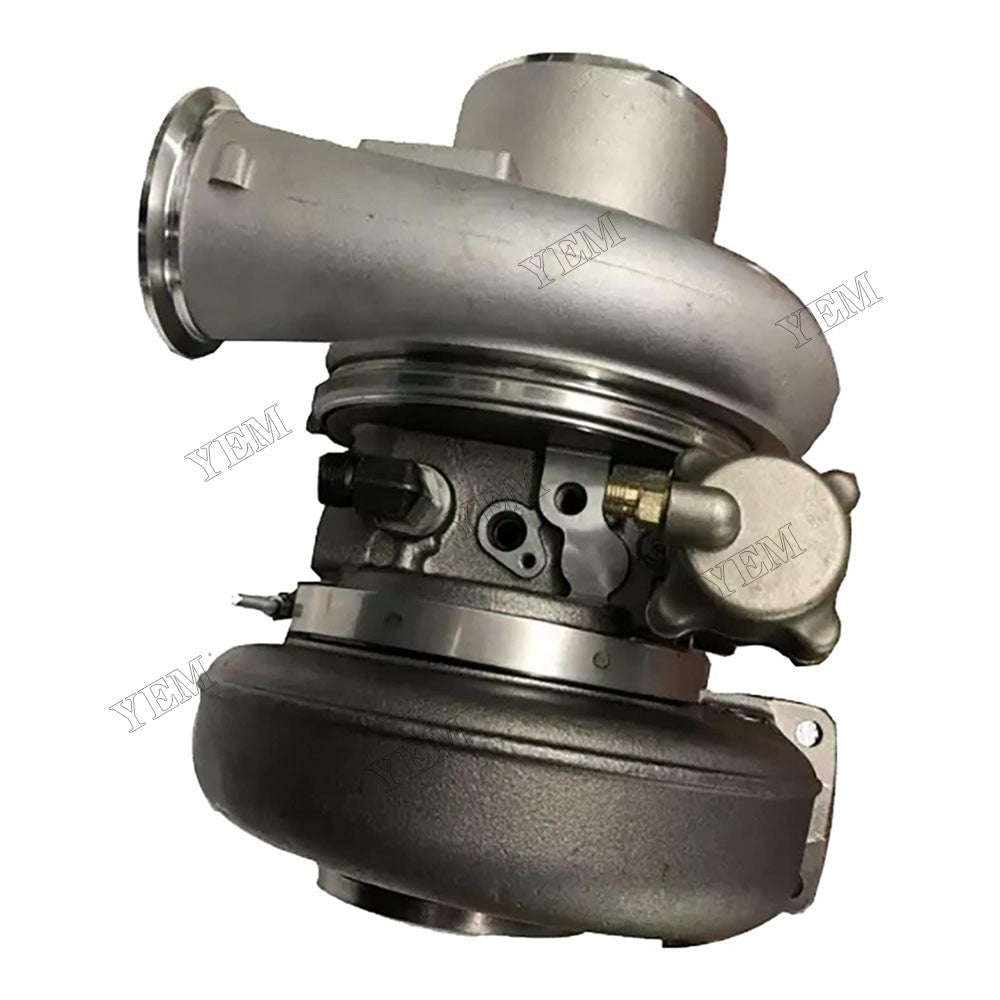 For Cummins Engine ISX QSX15 ISX04 Turbo HE551V Turbocharger 3786264 For Cummins