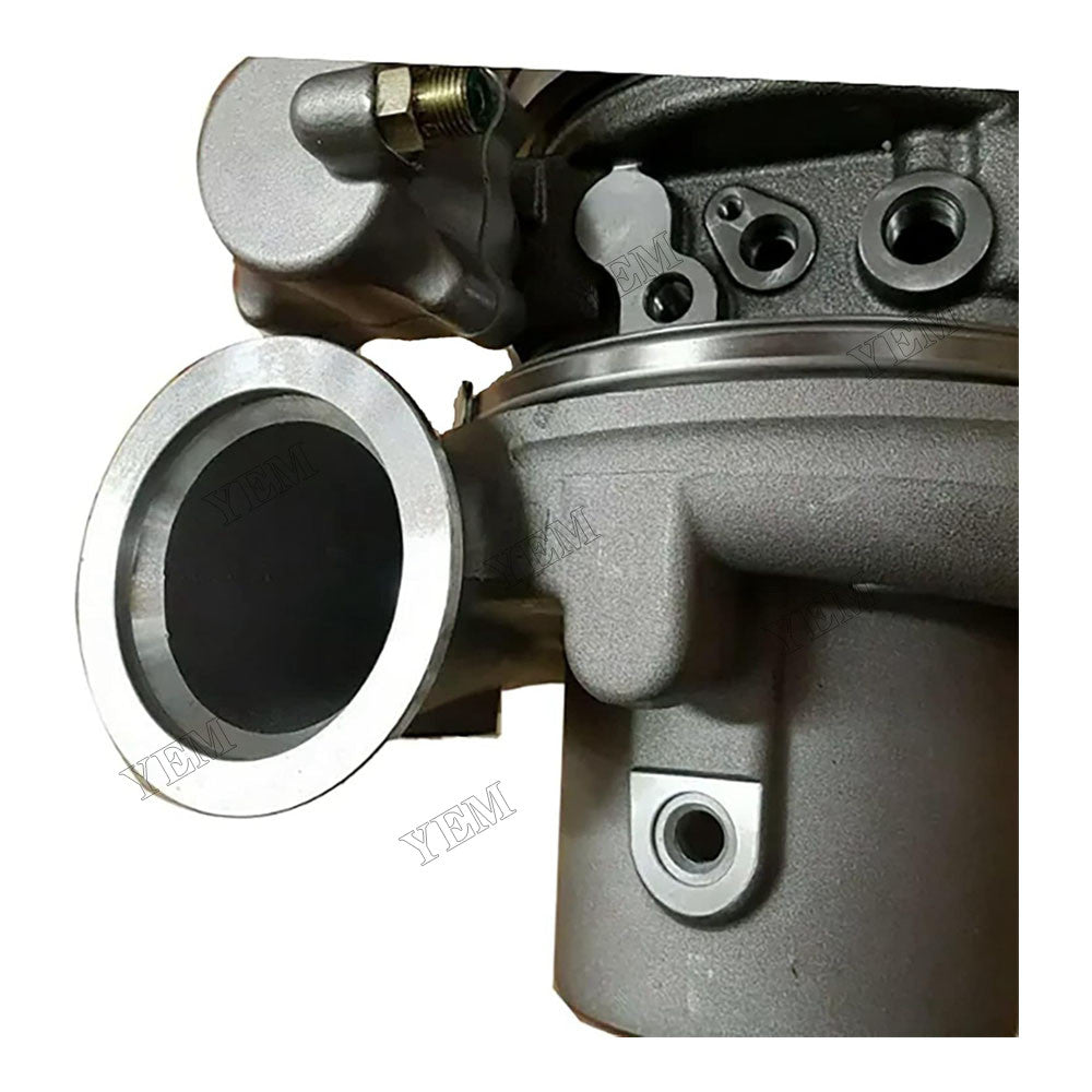 For Cummins Engine ISX QSX15 ISX04 Turbo HE551V Turbocharger 3786264 For Cummins