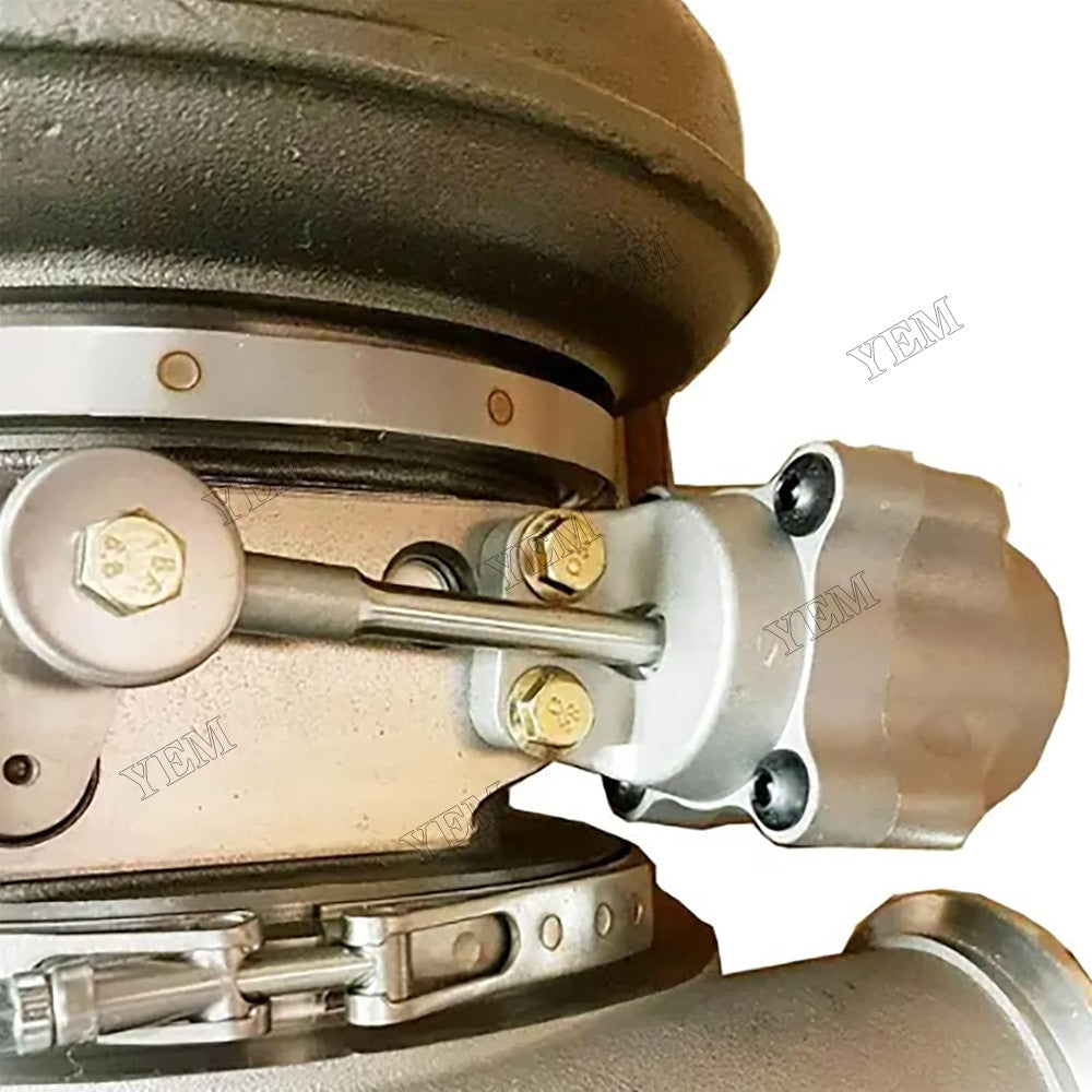 For Cummins Engine ISX QSX15 ISX04 Turbo HE551V Turbocharger 3786264 For Cummins