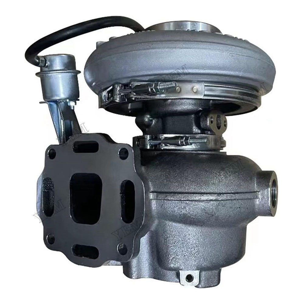 For Cummins Marine Engine QSB MAKO-2 QSC Turbo HX55WM Turbocharger 3595086 For Cummins