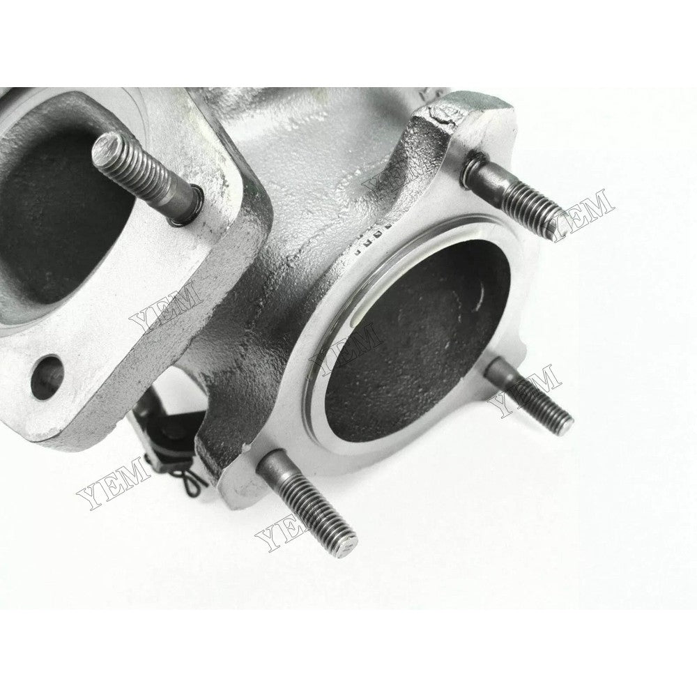 For Volvo B5254T N2P23FT Engine S70 V70 XC70 Turbo TD04HL-15G Turbocharger 49189-01310 8601070 For Volvo