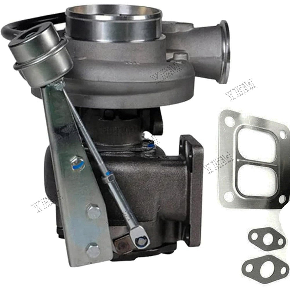 For Cummins Engine 6BTA 6BTAA Turbo WH1C Turbocharger 3529883