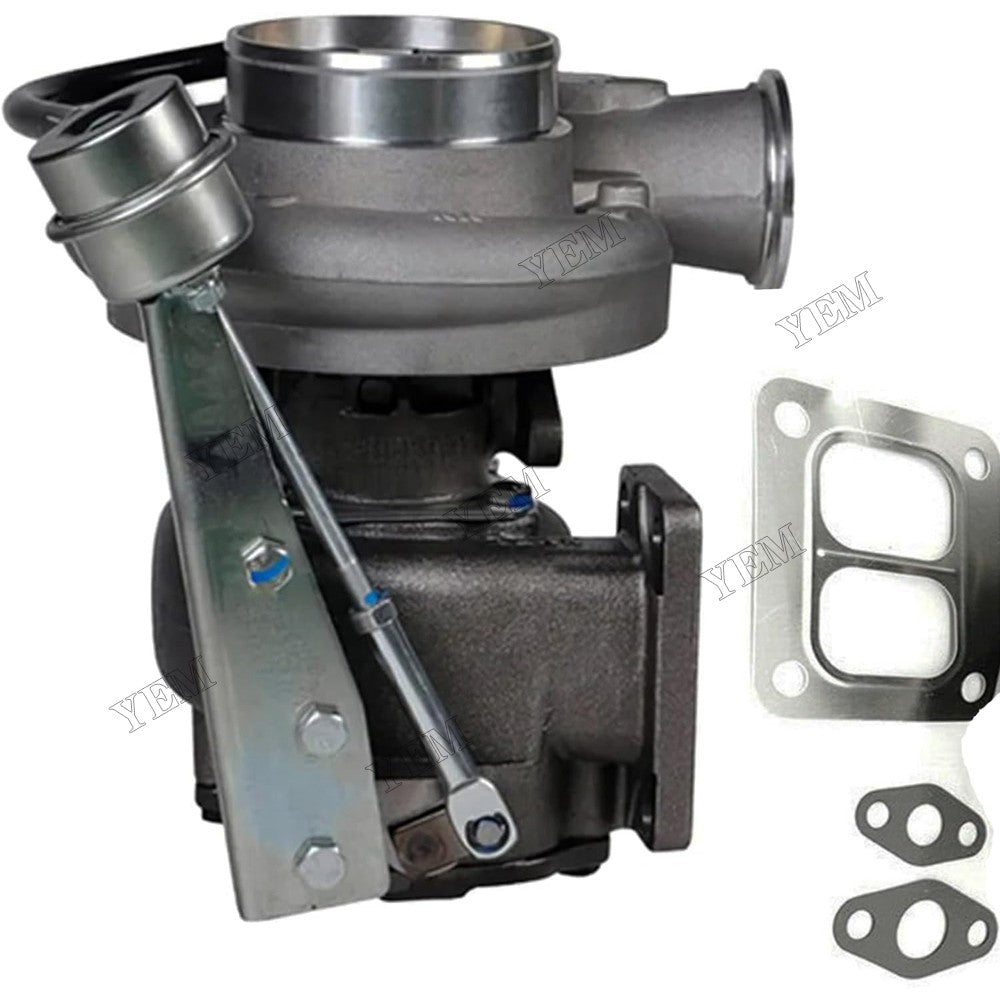 For Cummins Engine 6BTA 6BTAA Turbo WH1C Turbocharger 3529883 For Cummins