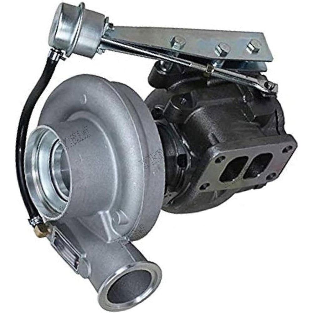 For Cummins Engine 6BTA 6BTAA Turbo WH1C Turbocharger 3529883 For Cummins