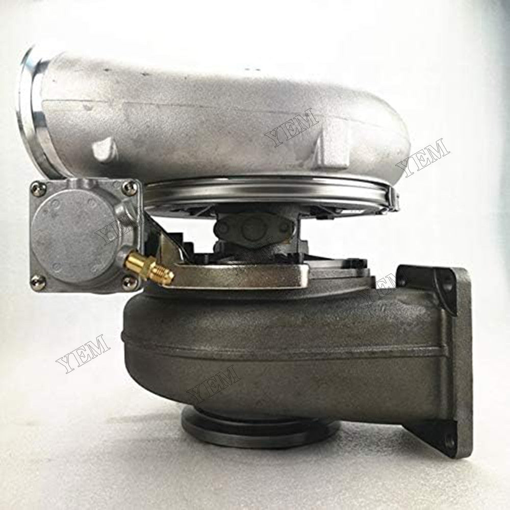 For Detroit Series 60 Turbo GTA4502V Turbocharger 752389-0007 For Detroit
