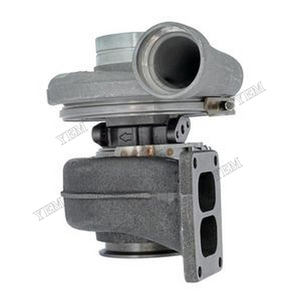 For Volvo Engine D12 D12C Truck VN Turbo HX55 Turbocharger 3591079 3590273