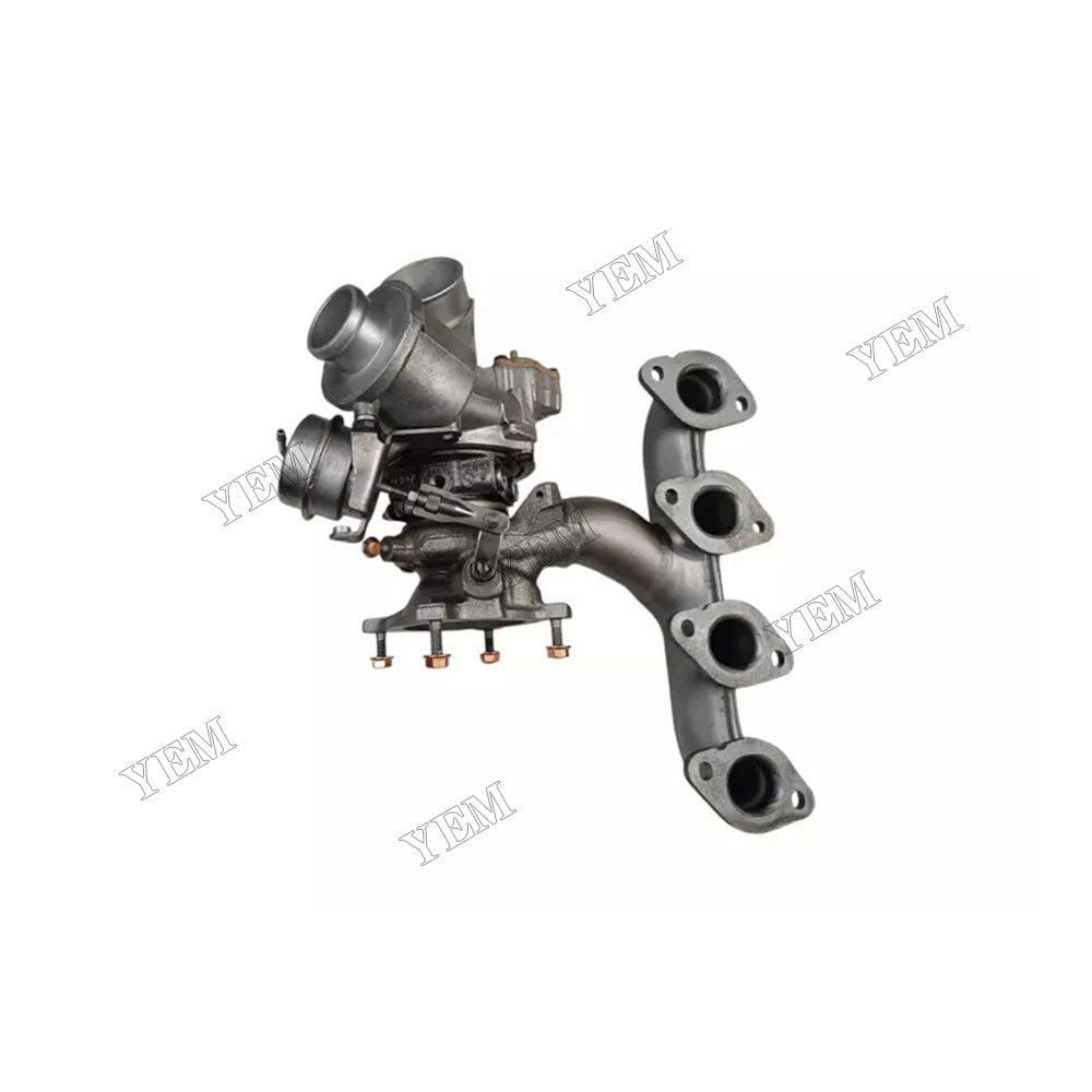 For Mercedes Benz Engine M266E20LA Turbo K03 Turbocharger 53039887200