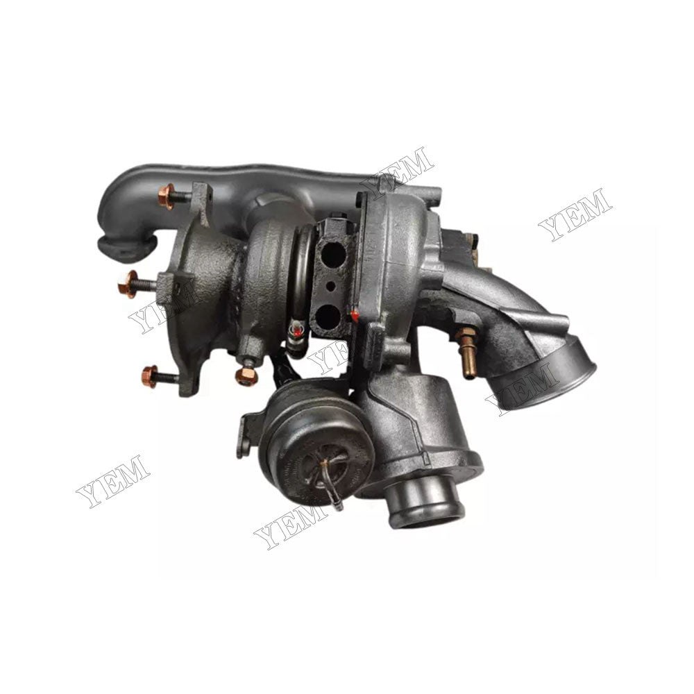 For Mercedes Benz Engine M266E20LA Turbo K03 Turbocharger 53039887200 For Mercedes Benz