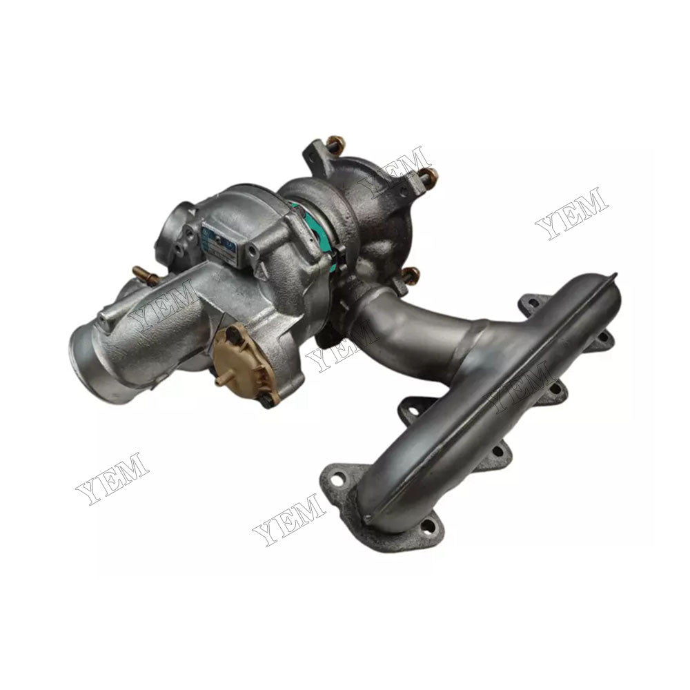 For Mercedes Benz Engine M266E20LA Turbo K03 Turbocharger 53039887200 For Mercedes Benz