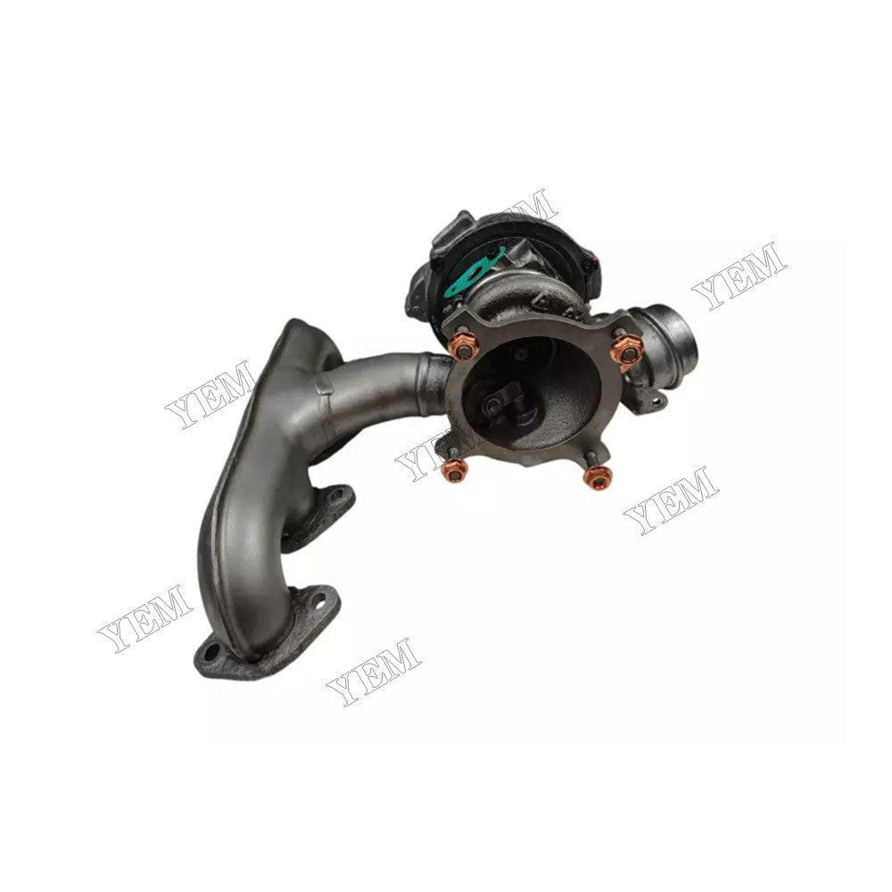 For Mercedes Benz Engine M266E20LA Turbo K03 Turbocharger 53039887200 For Mercedes Benz