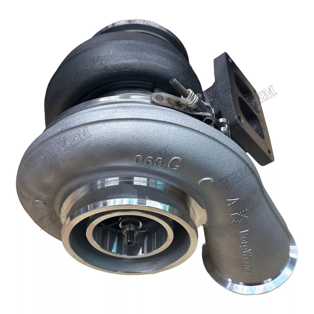 For Detroit Diesel Engine Series 60 Turbo S400S061 TMF55 Turbocharger 171701 For Detroit