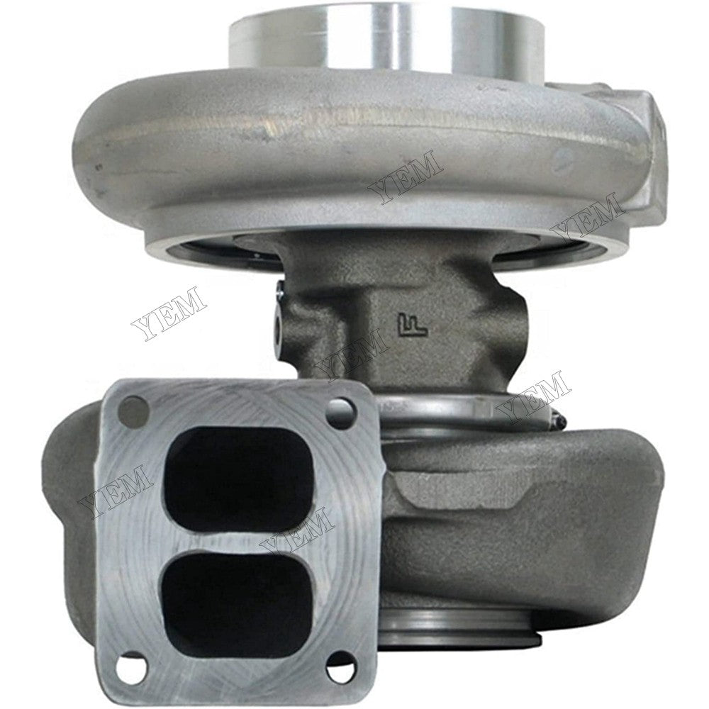 For Isuzu Engine 6WG1X Hitachi ZX450-3 ZX470R-3 ZX480LCK-3 ZX500LC-3 ZX650LC-3 ZX850-3 Turbo TD08H Turbocharger 114400-4441 For Isuzu