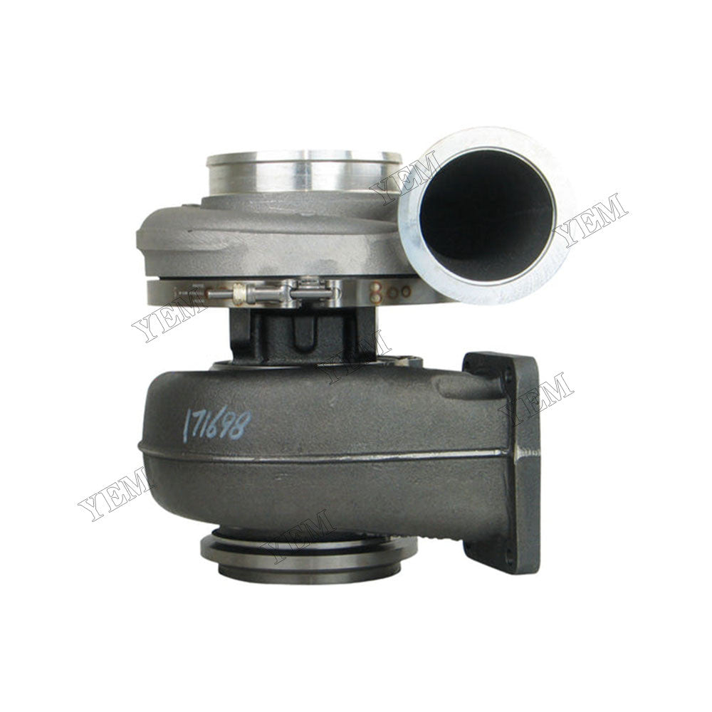 For Detroit Series 60 Engine DDC-MTU Navistar Int Harvester Truck Turbo S400S062 Turbocharger 171702 For Detroit