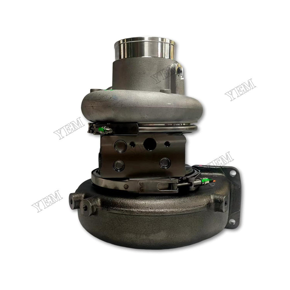 For Cummins Engine ISX ISX15 QSX Turbo HE451VE HE400VG Turbocharger 3781360 4309271 For Cummins