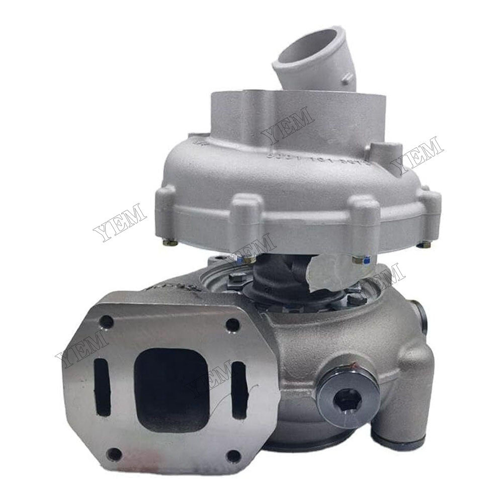For Volvo Penta D6 Engine 6 Cylinder Turbo K27 Turbocharger 3802151