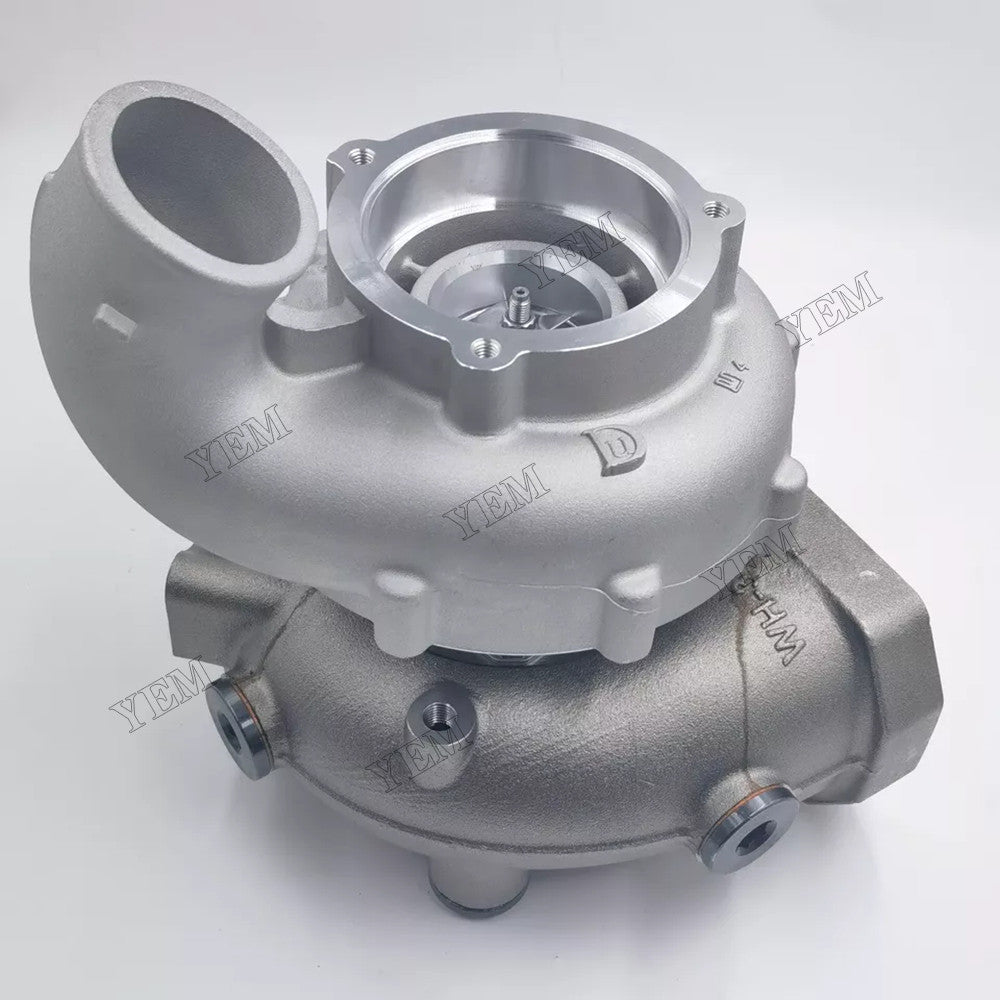For Volvo Penta D6 Engine 6 Cylinder Turbo K27 Turbocharger 3802151 For Volvo