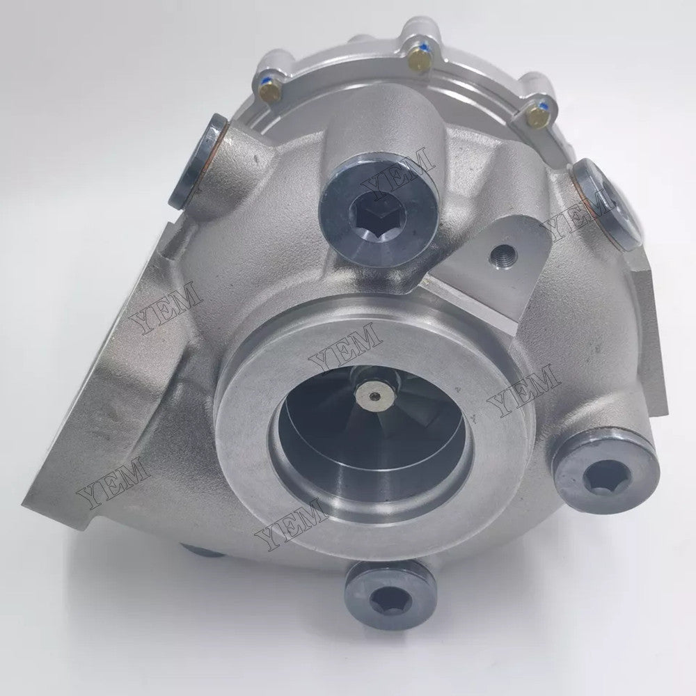 For Volvo Penta D6 Engine 6 Cylinder Turbo K27 Turbocharger 3802151 For Volvo