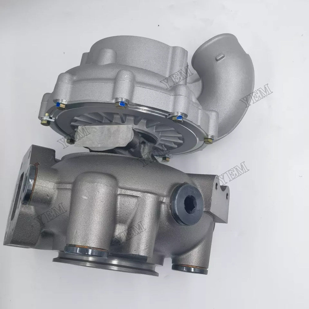 For Volvo Penta D6 Engine 6 Cylinder Turbo K27 Turbocharger 3802151 For Volvo
