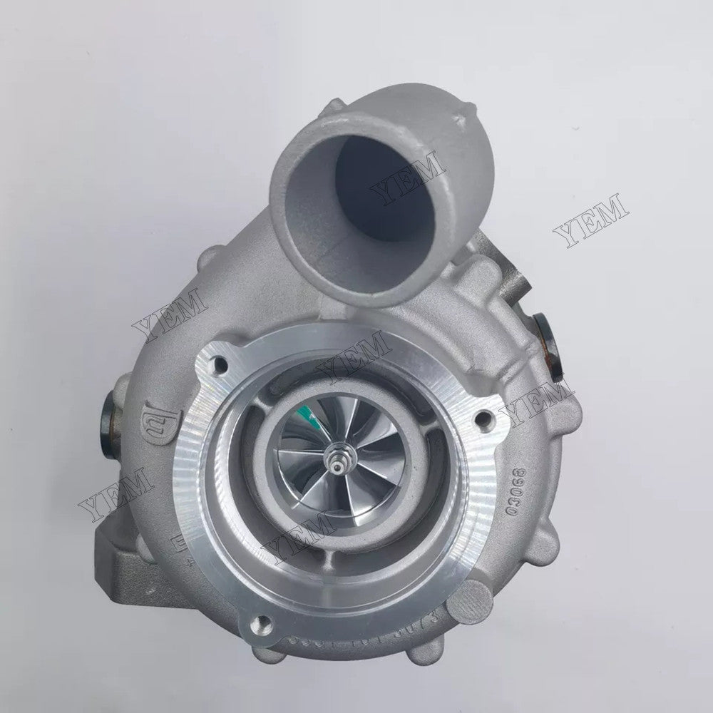 For Volvo Penta D6 Engine 6 Cylinder Turbo K27 Turbocharger 3802151 For Volvo