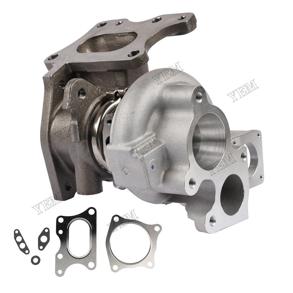 For Honda AP2T L15B7 Engine CR-V Civic 1.5 T Turbo TD025 Turbocharger 49373-07012 For Honda