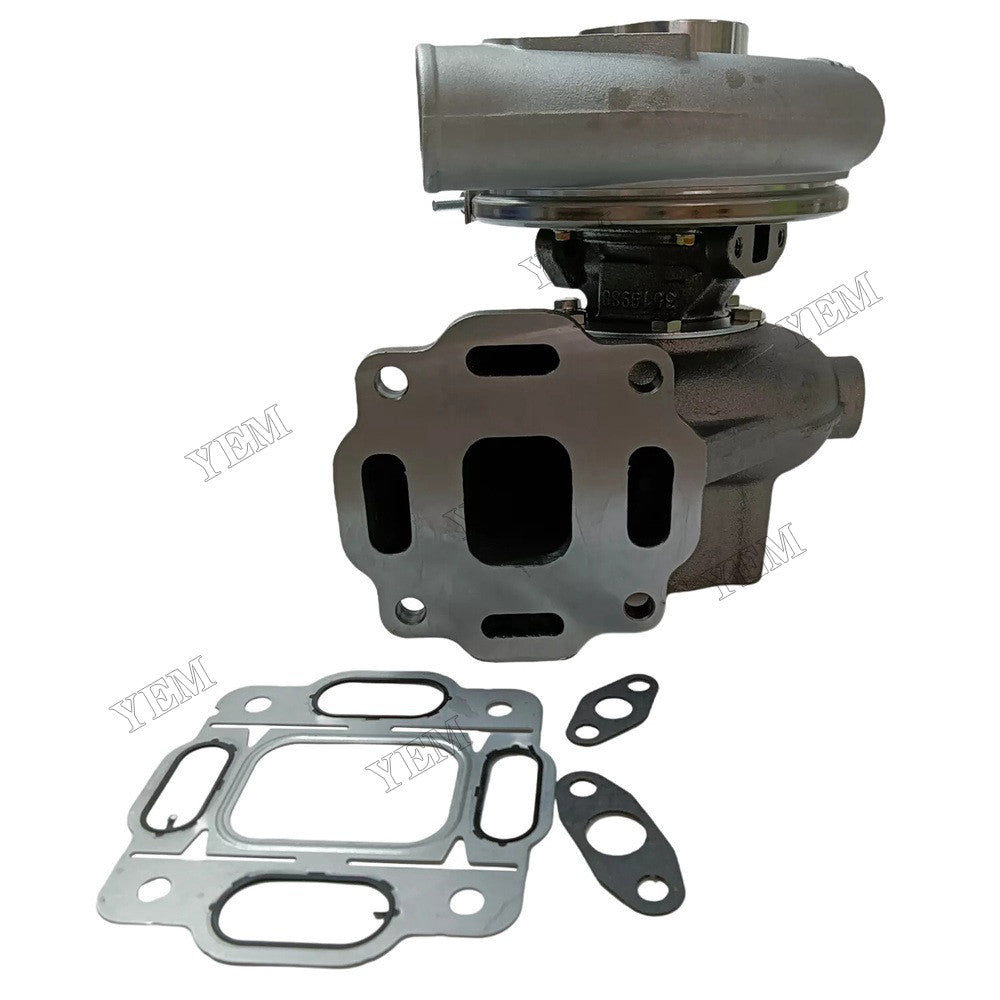For Cummins Engine 4BT 6BT Turbo H1C Turbocharger 3534374H For Cummins
