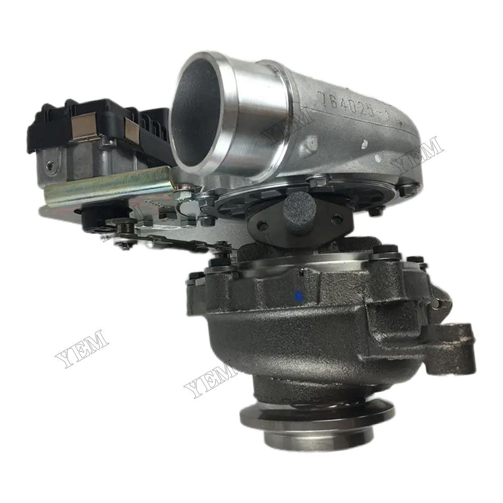 For PSA DW12B Engine Land Rover Freelander II 2.2L Turbo GTB1752VK Turbocharger 753546-5023S For Land Rover