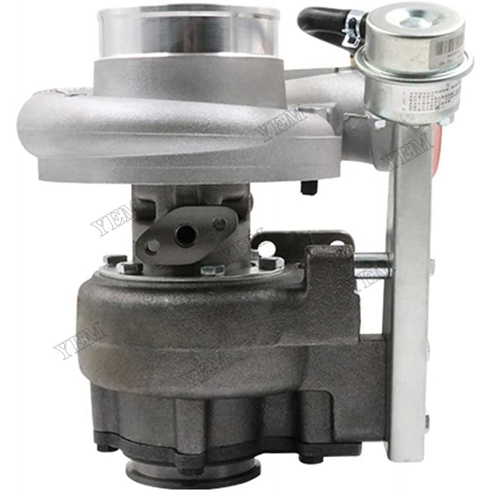 For Komatsu Engine SAA6D102E-2E SAA6D102E-2B Turbo HX40W Turbocharger 6738-82-8010 For Komatsu