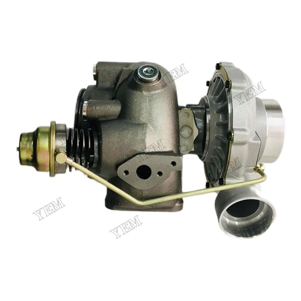 For Volvo Penta Engine TAMD74A TAMD74C TAMD74L TAMD74P D7M+ Turbo K31 Turbocharger 3837691 53319986719